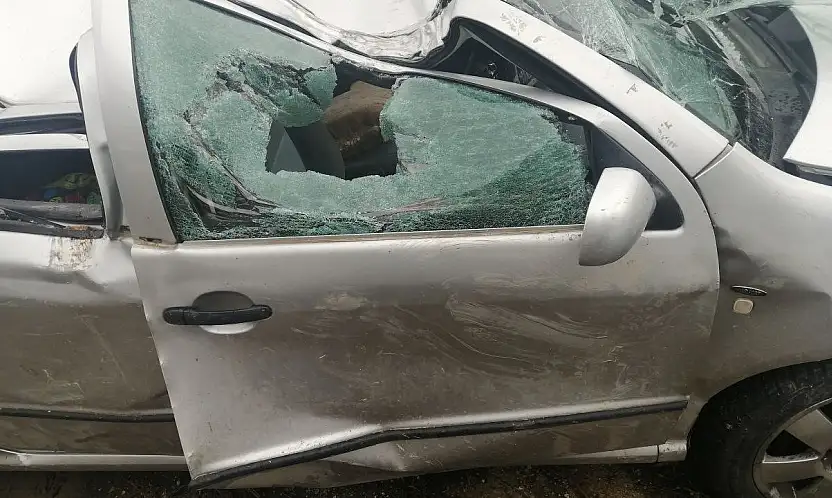 Konya yolunda can pazarı! Aynı aileden 1 kişi öldü, 3 kişi yaralandı