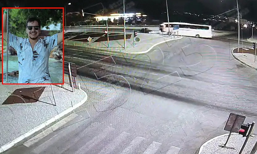 Konya yolunda korkunç kaza: Muammer Kıyar hayatını kaybetti, 1 ağır yaralı