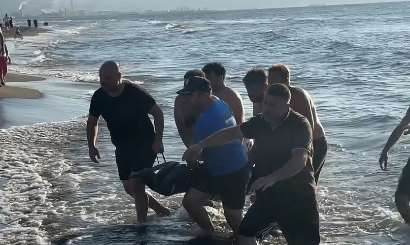 Konyalı ailenin Samsun'daki tekne gezisi felaketle bitti: Anne ve baba hayatını kaybetti!