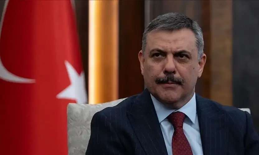 Konyalı bakan memleketine geliyor: Tarih belli oldu!
