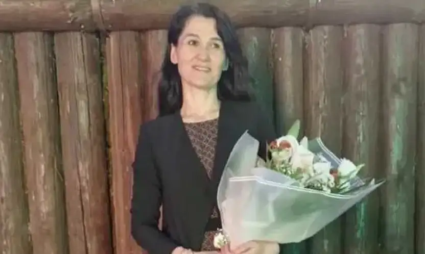 Konyalı Fatma Nur Çelik öğretmeni hayattan koparmıştı! Saldırının tüm detayları ortaya çıktı