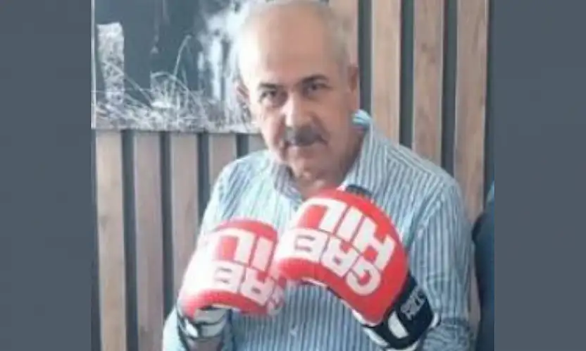 Konyalı milli boksör Ali Kılınçoğlu son yolculuğuna uğurlanacak