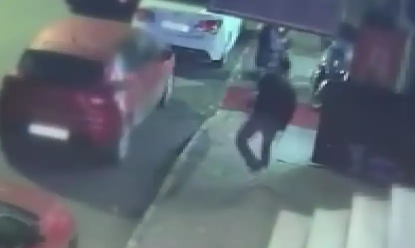 Konyalı polis memuru Kubilay Çınar'ın hayatını kaybettiği saldırıda yeni gelişme!