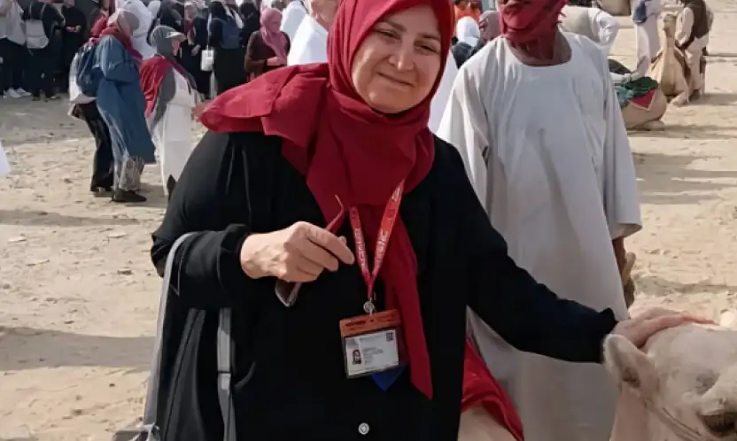 Konyalı Şerife hayal ettiği şekilde öldü!