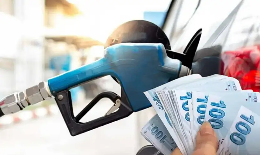 Konyalı sürücülere kötü haber: Benzin bir kez daha zamlanıyor!