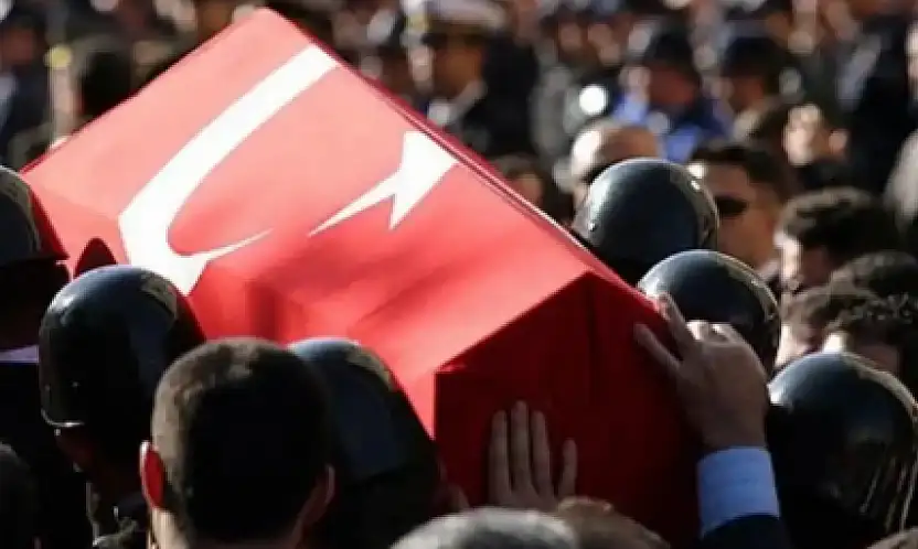 Konyalı Uzman Erbaş Hüseyin Uzundemir'den kahreden haber!