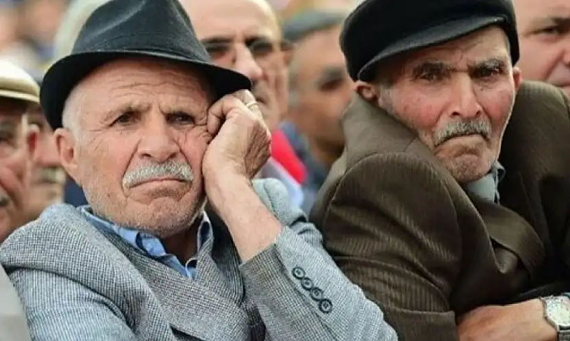 Konyalı vekilden emeklileri sevindirecek açıklamalar!