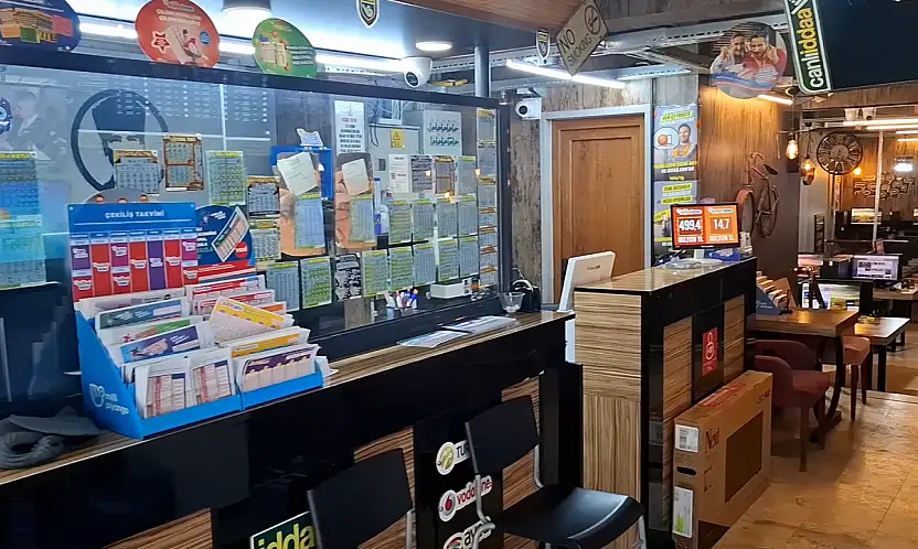 Konyalılar 266 milyon liralık Milli Piyango talihlisini arıyor