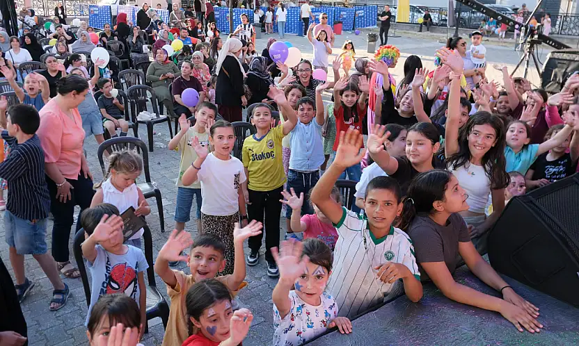 Konyalılar dikkat! Başkan Altay'dan davet var