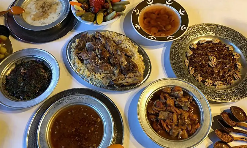 Konyalılar dikkat! Mutfaktaki sırrınız ödül getirebilir