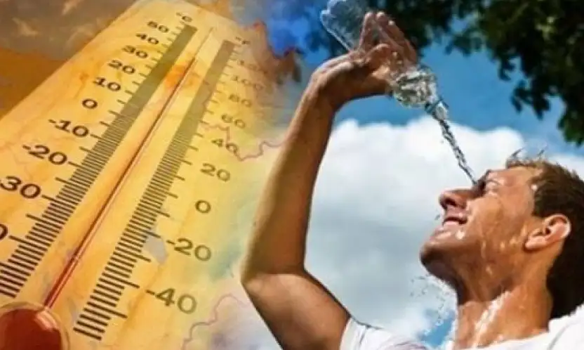 Konyalılara Meteoroloji'den kötü haber: Sıcaklıklar artacak!