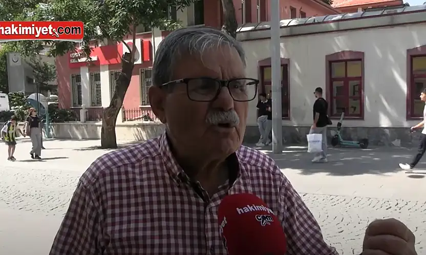 Konyalılara sorduk: Konya'da neyin değişmesini istersiniz? Yanıtlar şaşırttı!