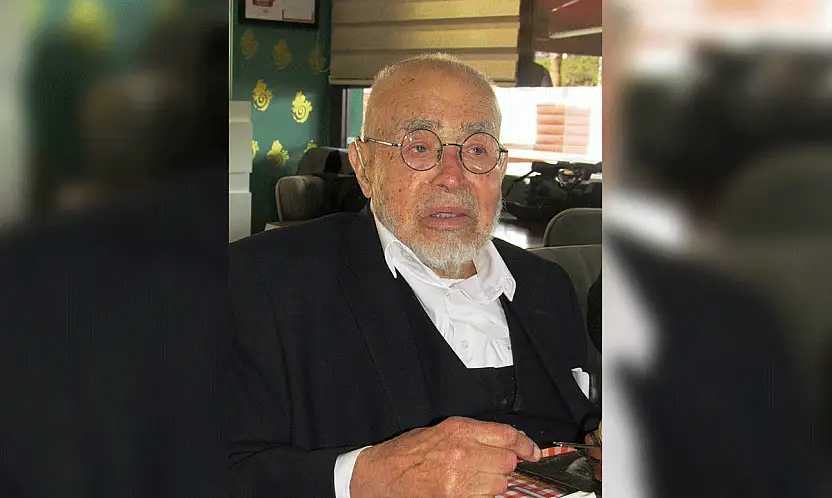 Konyalının gönlünde taht kurmuştu! Halil İbrahim Sayar vefat etti