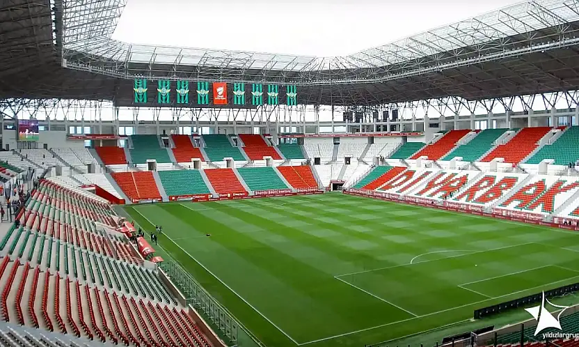 Konyaspor, 20 yıl sonra Diyarbakır'da! Tarihi randevuda dikkat çeken detaylar