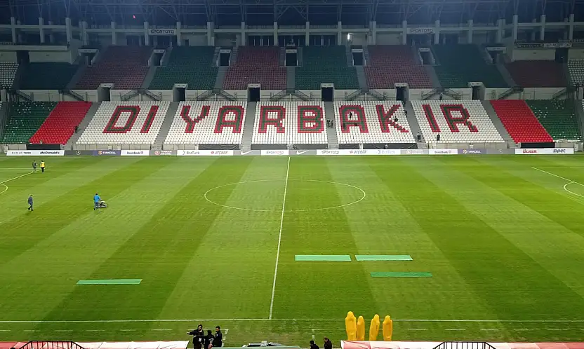 Konyaspor, 20 yıl sonra Diyarbakır'da! Tarihi randevuda dikkat çeken detaylar