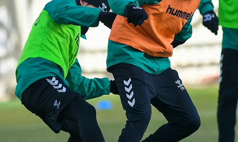 Konyaspor, 3 puana uçtu