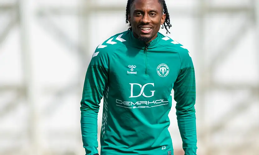 Konyaspor, 3 puana uçtu