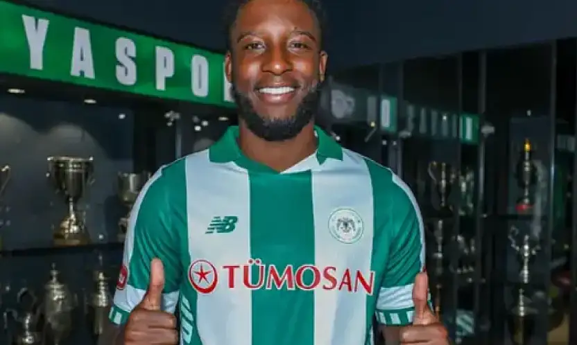 Konyaspor'a beklenmedik gelir kapısı!