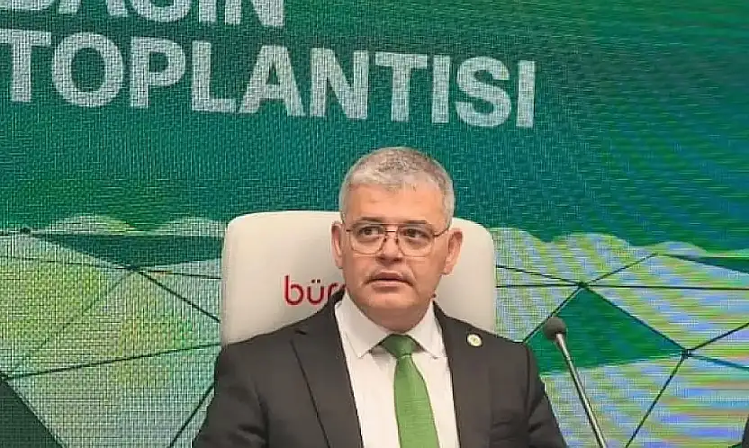 Konyaspor'a destek için şimdi sıra esnaf ve taraftarda!