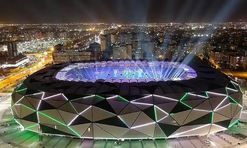 Konyaspor aidiyet sıralamasında zirvede! Bakın kimleri kimleri geride bıraktı...