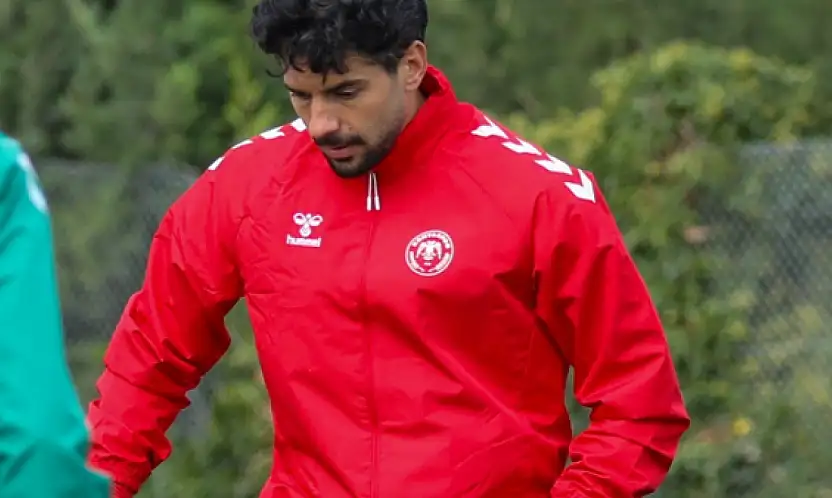 Konyaspor, Amedspor maçına hazır