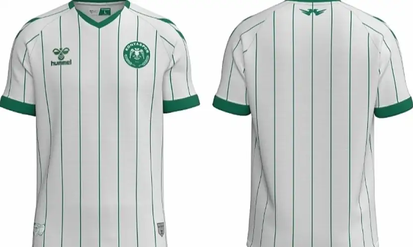 Konyaspor Beyaz sayfa açacak