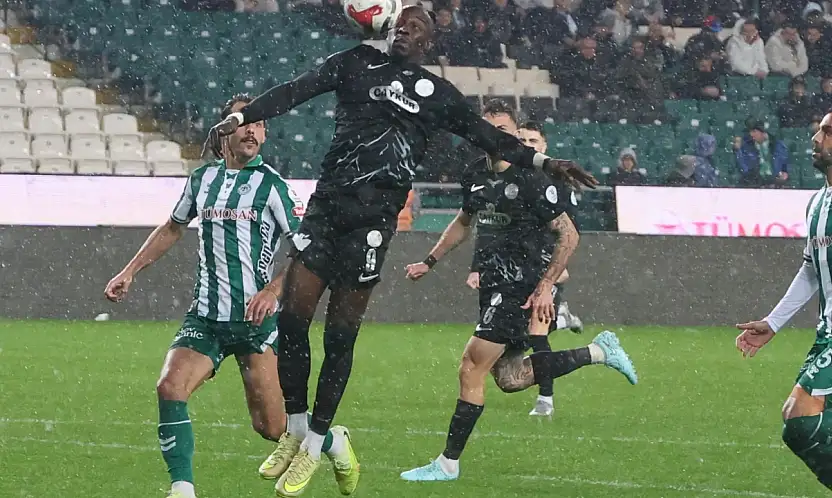 Konyaspor, Çaykur Rizespor maçının tarih ve saati belli oldu. Anadolu Kartalı sezonu Cumartesi günü açacak.