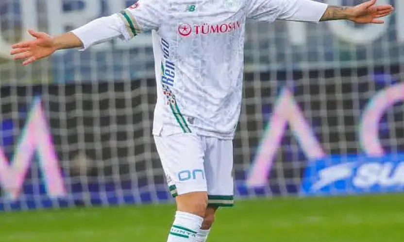 Konyaspor'da Adil Demirbağ alarmı! Aman dikkat!
