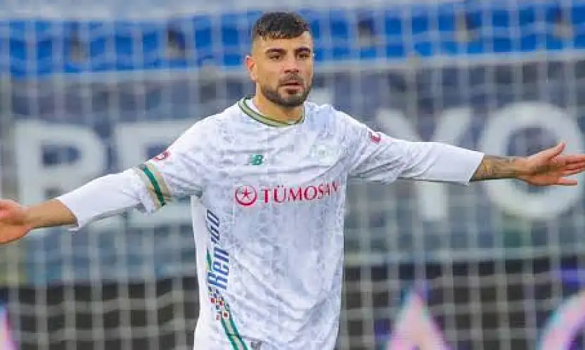 Konyaspor'da Adil Demirbağ alarmı! Aman dikkat!