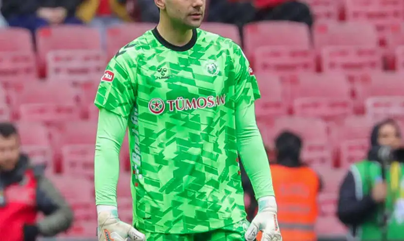 Konyaspor'da Bahadır Han Güngördü şoku! Samsunspor maçında forma giyemeyebilir