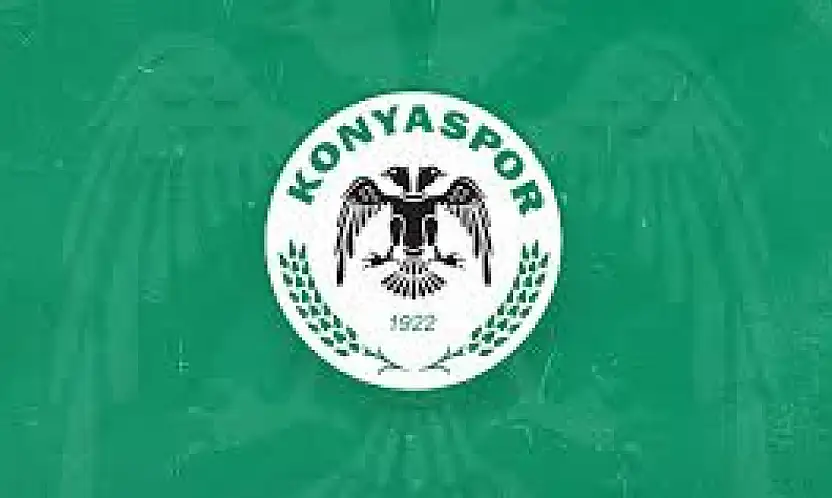 Konyaspor'da bir transfer daha! Her konuda anlaşıldı...