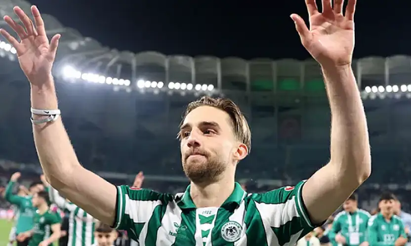 Konyaspor'da çifte transfer gelişmesi: Trabzonspor geri çekildi!