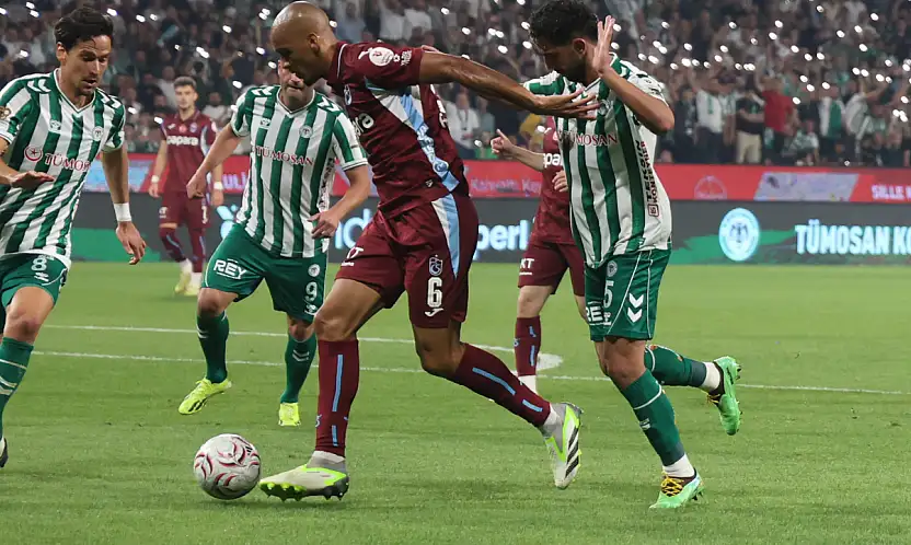 Konyaspor'da hedef Kasımpaşa galibiyeti