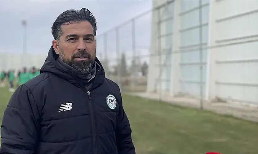Konyaspor'da İlhan Palut dönemi başlıyor: İmzalar o tarihte atılacak!