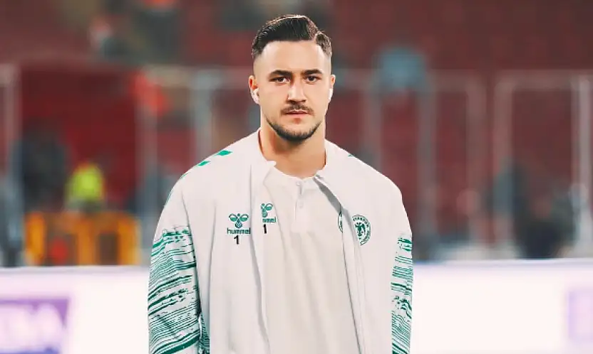 Konyaspor'da kalecilerin geleceği belli oluyor!