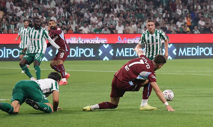 Konyaspor'da Kasımpaşa mesaisi sürüyor