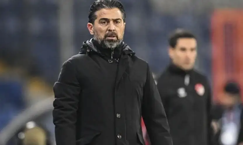 Konyaspor'da Kramer ve Bardhi'den sevindiren gelişme