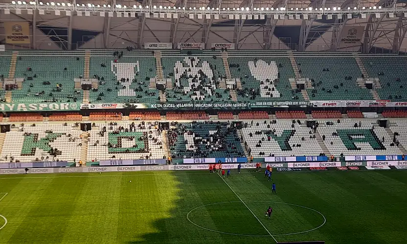 Konyaspor'da O isim kadroda yok