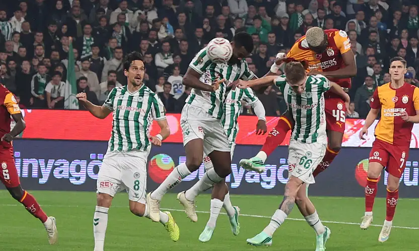 Konyaspor'da Samsunspor mesaisi başladı! İşte Palut'un hazırlık programı