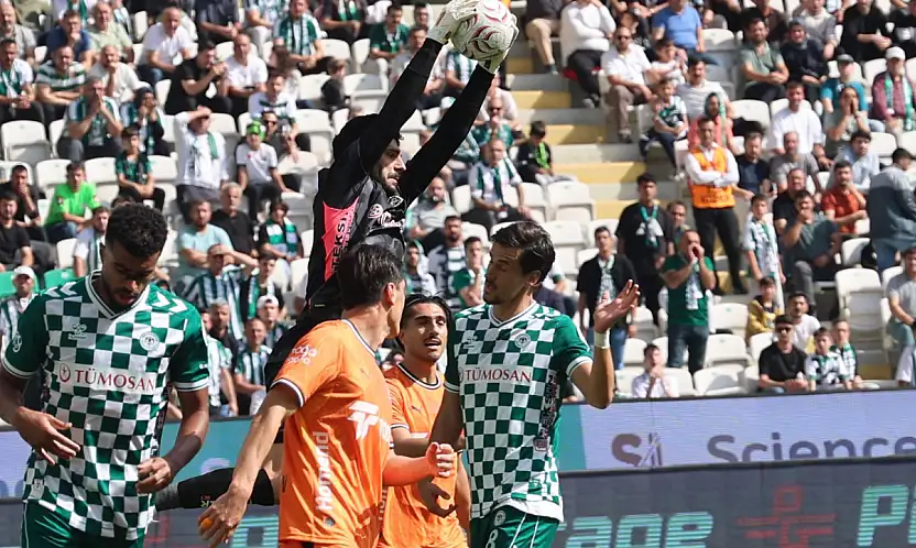 Konyaspor'dan 4 yıl sonra bir ilk hedefi!