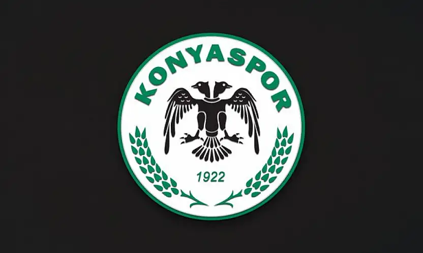 Konyaspor'dan deprem sonrası geçmiş olsun mesajı