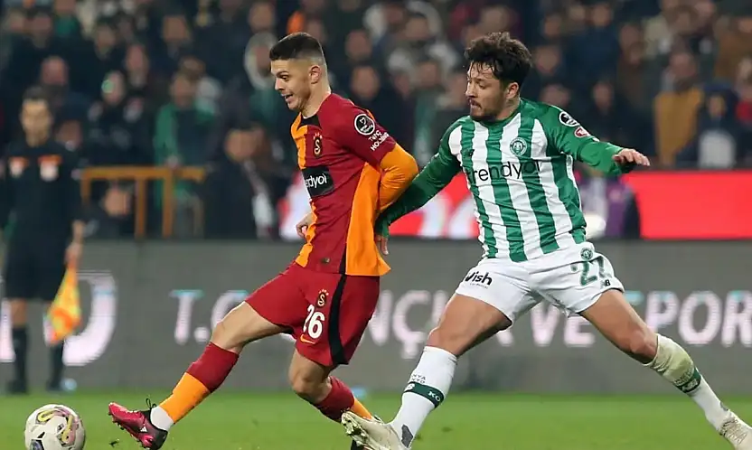 Konyaspor'dan son gün sürprizi! Ahmet Oğuz geri dönüyor