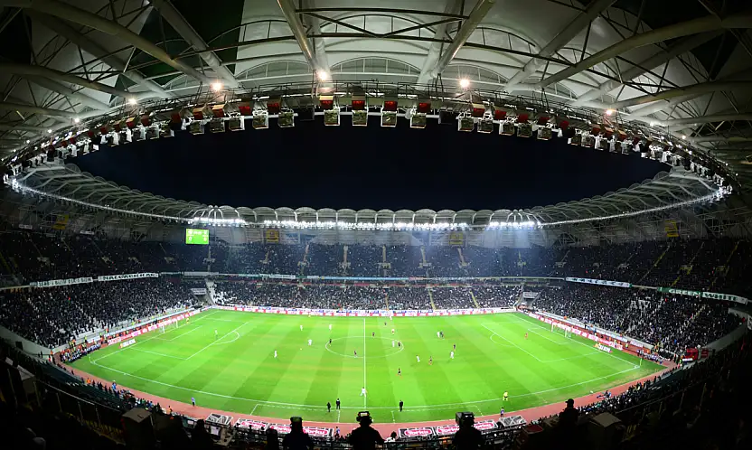 Konyaspor-Galatasaray maçının bilet fiyatları Gençlerbirliği maçından sonra şaşırttı