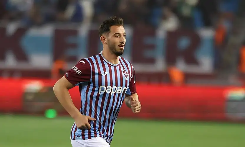 Konyaspor Guilherme'nin alternatifini buldu!