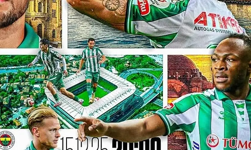 Konyaspor inançlı