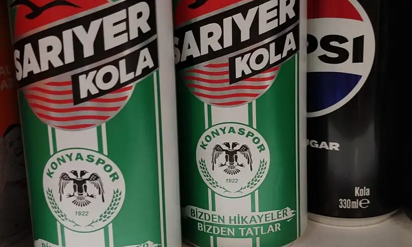 Konyaspor kolasında sürpriz değişim! Boyutuna ne oldu?