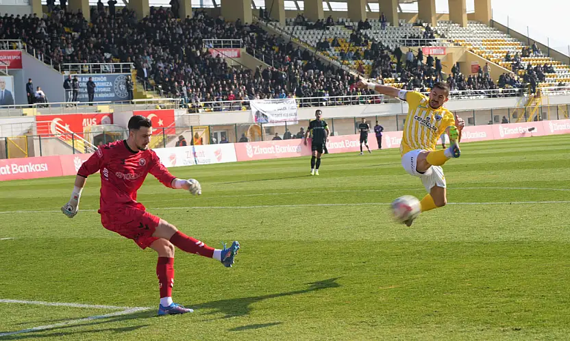 Konyaspor kupada rakiplerini bekliyor