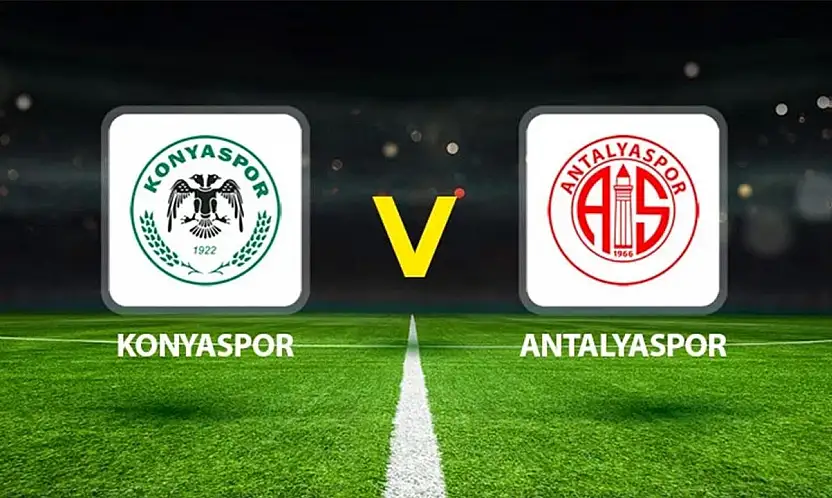 Konyaspor kupada tek golle kazandı