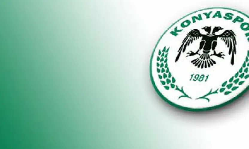 Konyaspor'lu futbolcu gözaltına alındı! 46 isim arasında yer alıyor...