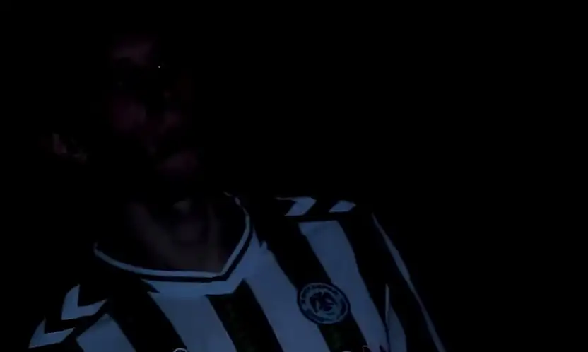 Konyaspor o ismi renklerine bağladı